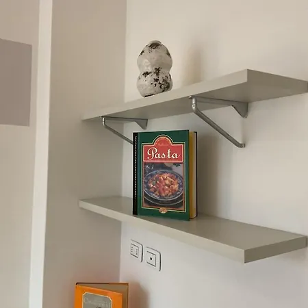 شقة Certaldo *